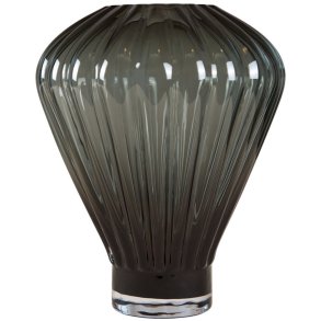 Specktrum Evelyn Vase H35 cm, Grå