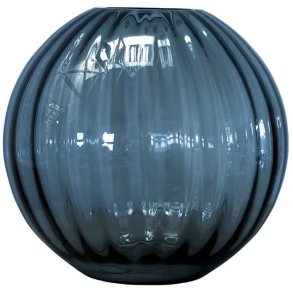 Specktrum Sadie Line Vase H18,5 cm, Blå