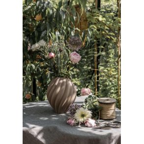Specktrum Flora Vase H25 cm, Brun