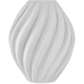Specktrum Flora Vase H25 cm, Off White