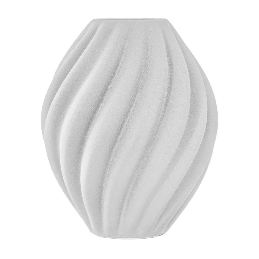 Specktrum Flora Vase H25 cm, Off White