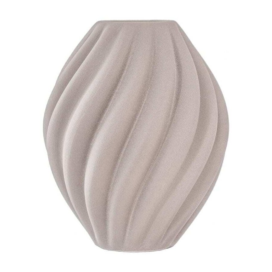 Specktrum Flora Vase H25 cm, Sand