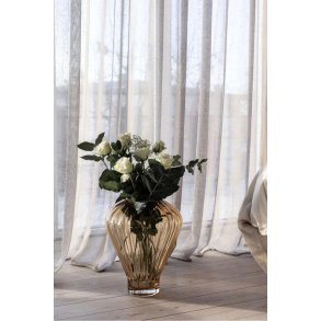 Specktrum Evelyn Vase H35 cm, Amber