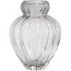 Specktrum Audrey Vase H30 cm, Transparent