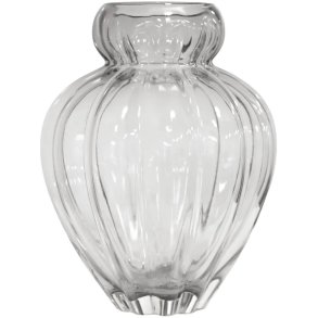 Specktrum Audrey Vase H30 cm, Klar