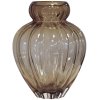 Specktrum Audrey Vase H30 cm, Smokey Brown