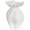 Specktrum Nellie Vase H21,5 cm, Off White