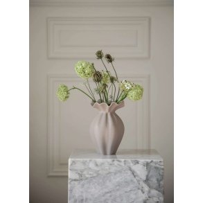 Specktrum Nellie Vase H21,5 cm, Sand