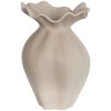 Specktrum Nellie Vase H21,5 cm, Sand