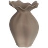 Specktrum Nellie Vase H21,5 cm, Braun