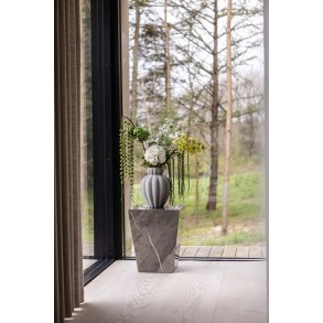 Specktrum Penelope Vase H30 cm, Grå