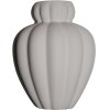 Specktrum Penelope Vase H30 cm, Grau