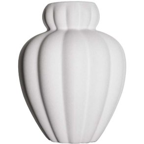 Specktrum Penelope Vase H25 cm, Off White