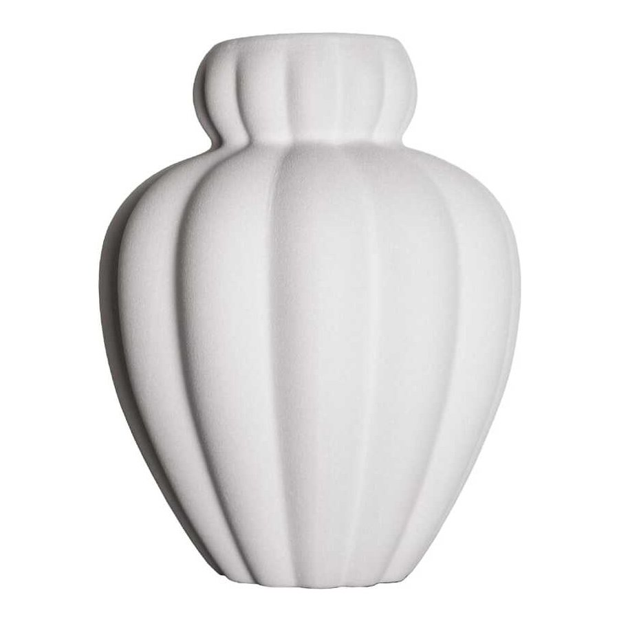 Specktrum Penelope Vase H25 cm, Off White