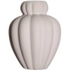 Specktrum Penelope Vase H25 cm, Sand