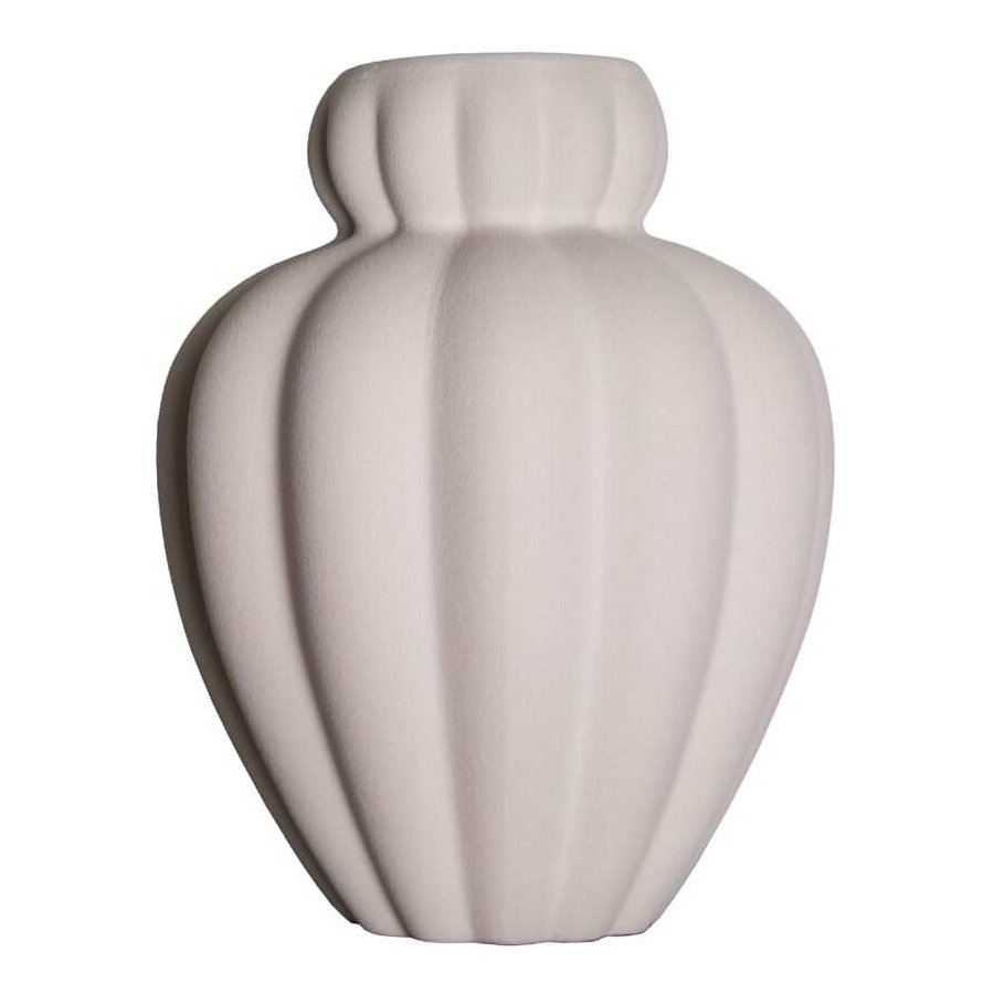 Specktrum Penelope Vase H25 cm, Sand