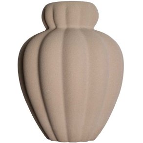 Specktrum Penelope Vase H25 cm, Brun