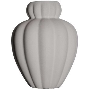 Specktrum Penelope Vase H25 cm, Grå