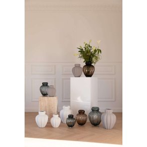 Specktrum Penelope Vase H20 cm, Brun