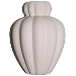 Specktrum Penelope Vase H20 cm, Sand