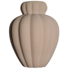 Specktrum Penelope Vase H20 cm, Brun