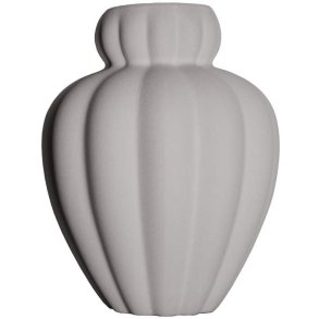 Specktrum Penelope Vase H20 cm, Grå