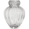 Specktrum Audrey Vase H25 cm, Transparent