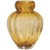 Specktrum Audrey Vase H25 cm, Saffron