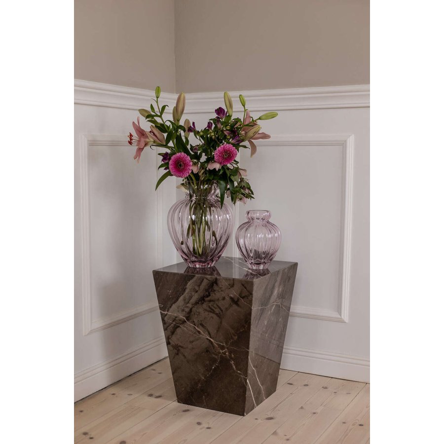 Specktrum Audrey Vase H25 cm, Rose