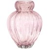 Specktrum Audrey Vase H25 cm, Rose