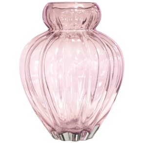 Specktrum Audrey Vase H25 cm, Rose