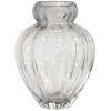 Specktrum Audrey Vase H20 cm, Transparent