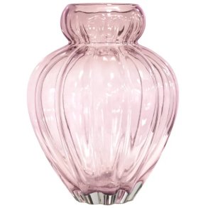 Specktrum Audrey Vase H20 cm, Rose
