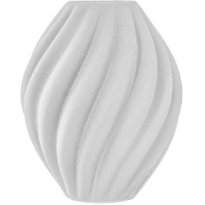 Specktrum Flora Vase H17 cm, Off White