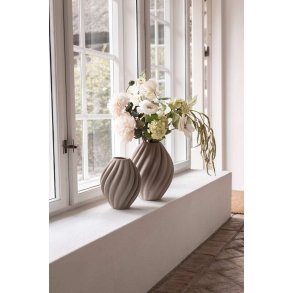 Specktrum Flora Vase H20 cm, Sand