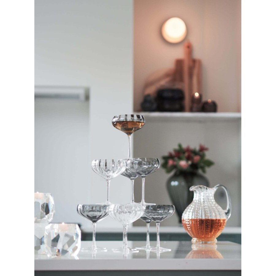 Specktrum Meadow Cocktailglas 35 cl, Klar