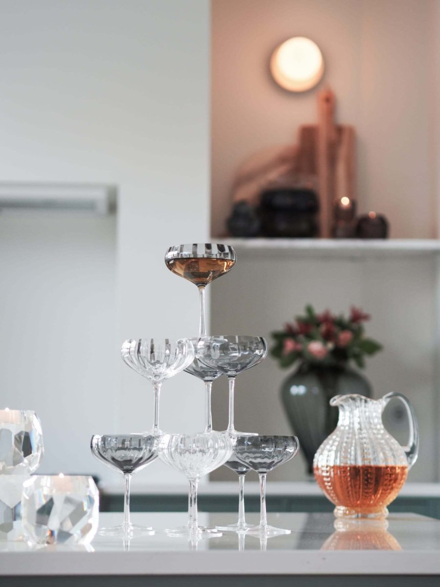 Specktrum Meadow Cocktailglas 35 cl, Klar