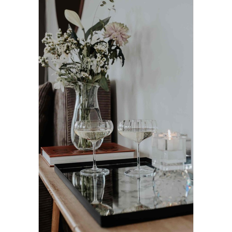 Specktrum Meadow Cocktailglas 35 cl, Klar