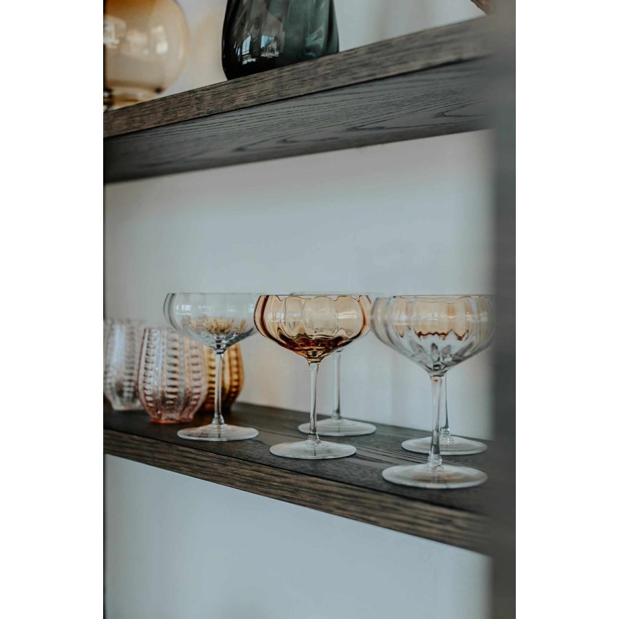Specktrum Meadow Cocktailglas 35 cl, Klar