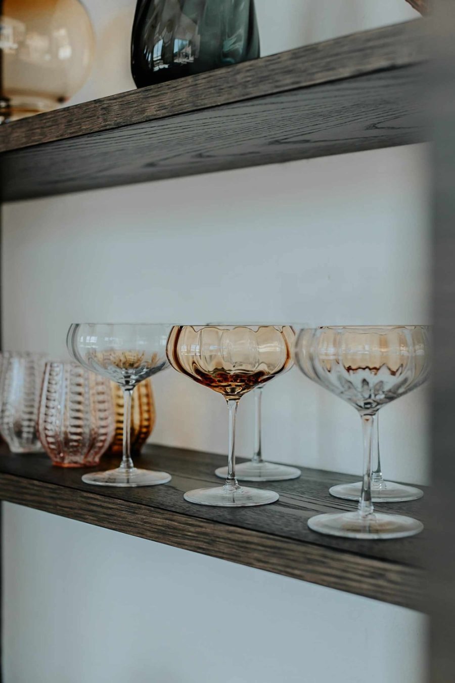 Specktrum Meadow Cocktailglas 35 cl, Klar
