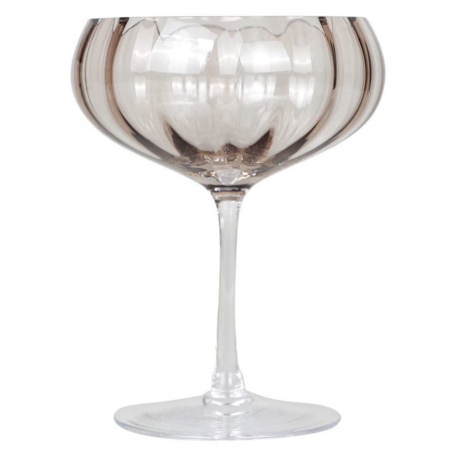 Specktrum Meadow Cocktailglas 35 cl, Topaz