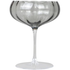 Specktrum Meadow Cocktailglas 35 cl, Grau