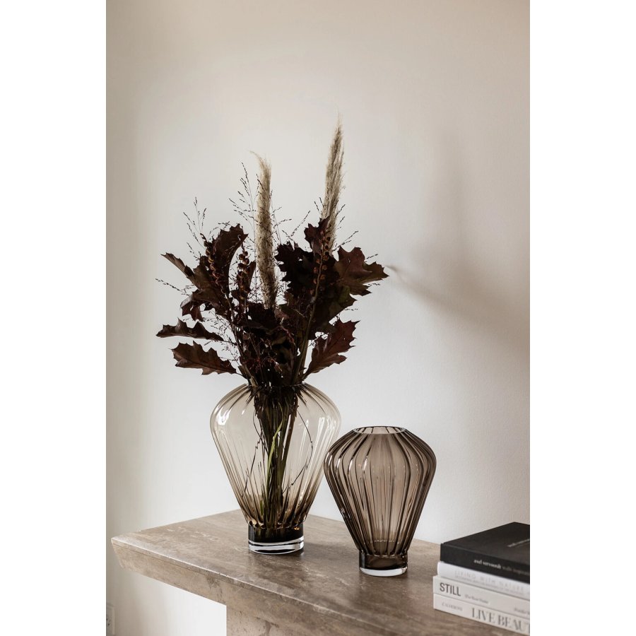 Specktrum Evelyn Vase H27 cm, Topas