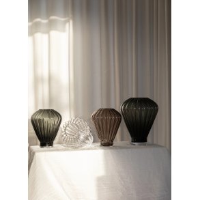 Specktrum Evelyn Vase H27 cm, Grå