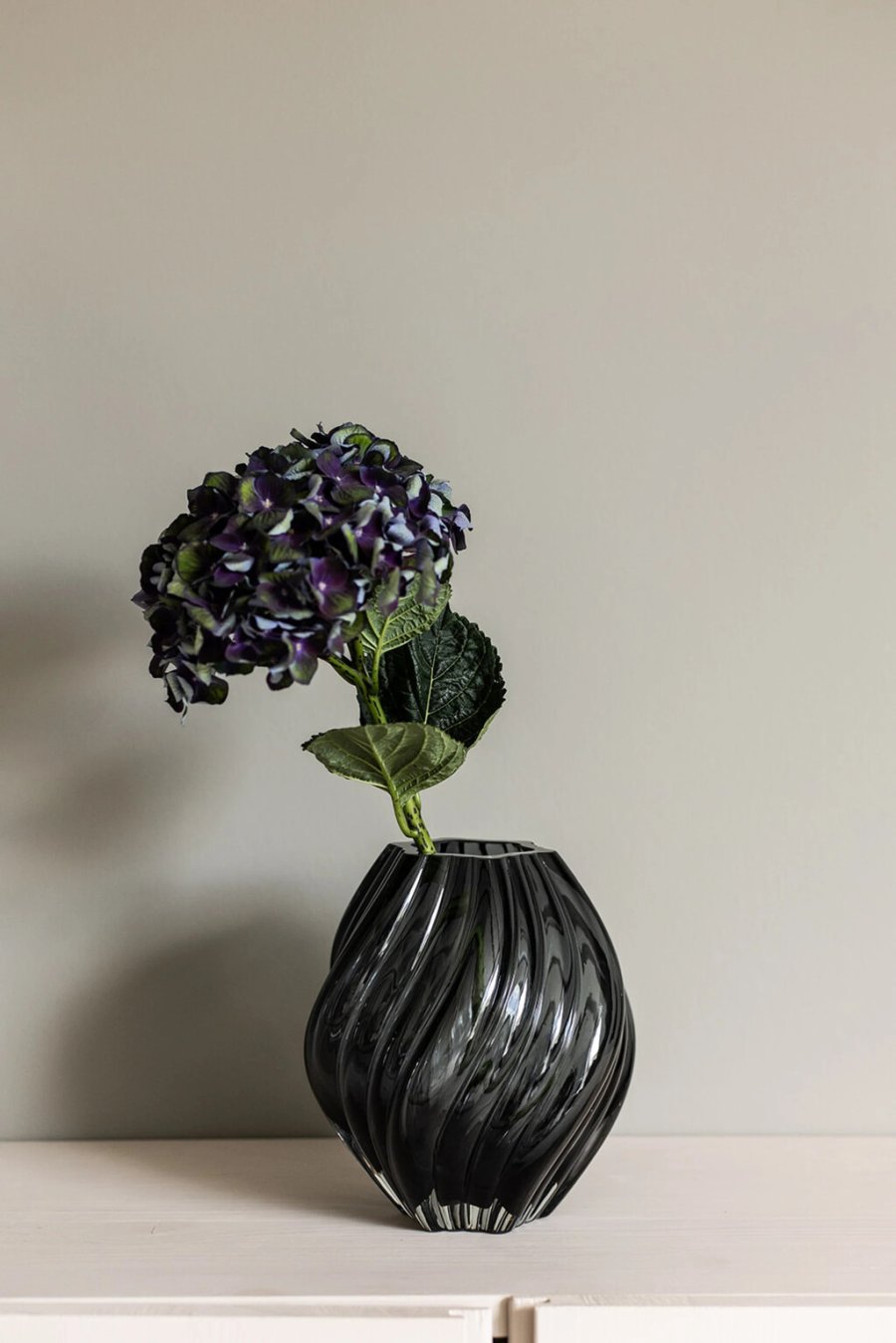Specktrum Emily Vase H19 cm, Gr