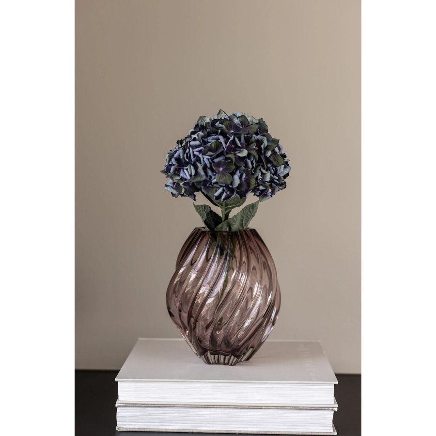 Specktrum Emily Vase H19 cm, Rosa