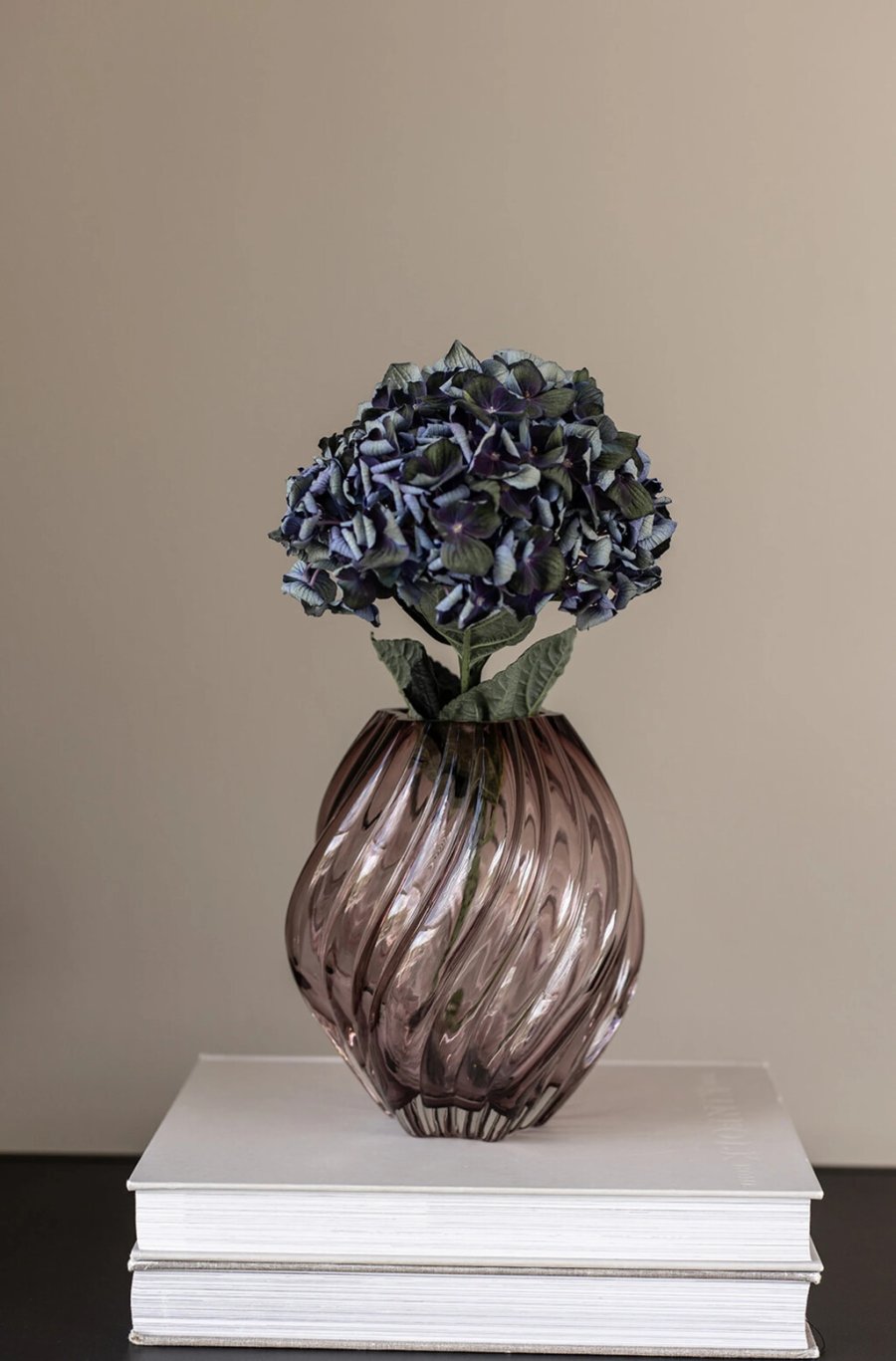 Specktrum Emily Vase H19 cm, Rosa