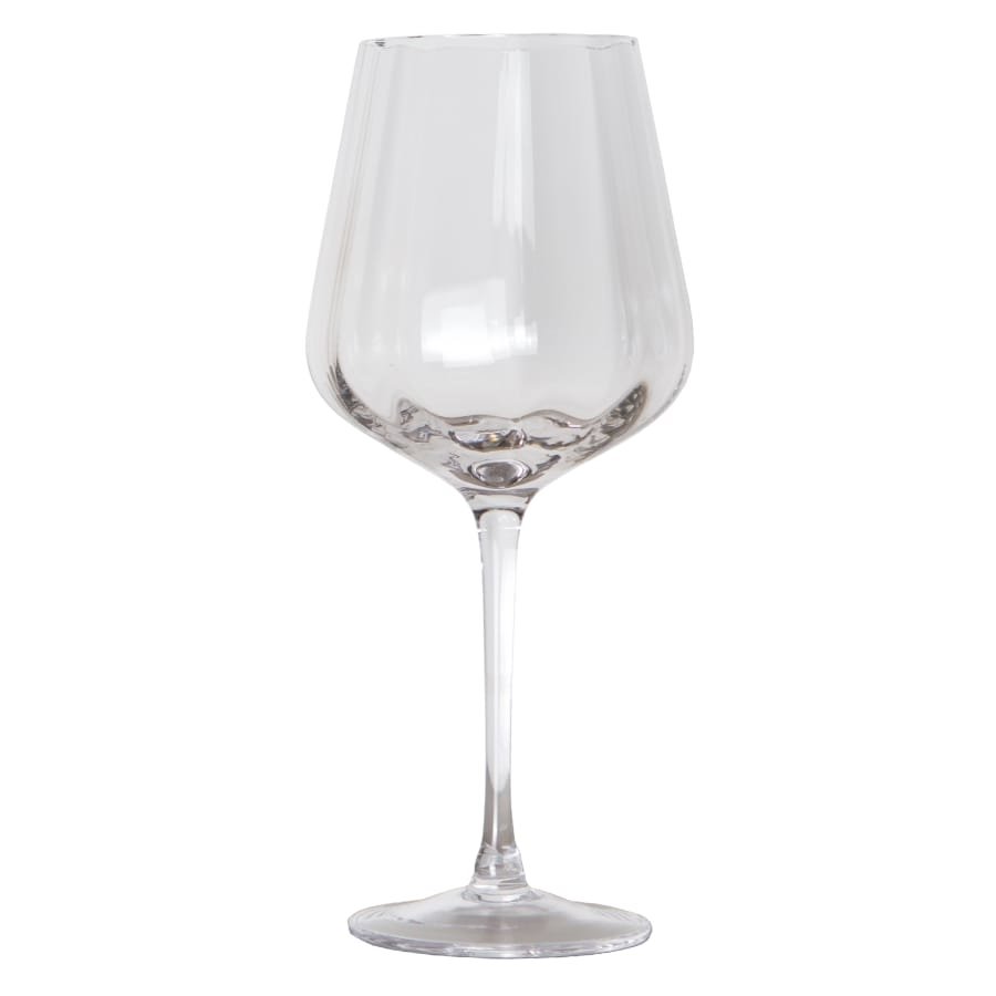 Specktrum Meadow Hvidvinsglas 40 cl, Klar