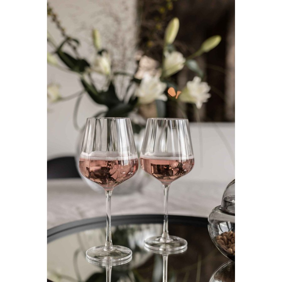 Specktrum Meadow Hvidvinsglas 40 cl, Klar