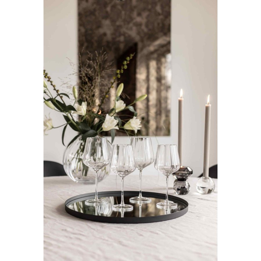 Specktrum Meadow Hvidvinsglas 40 cl, Klar